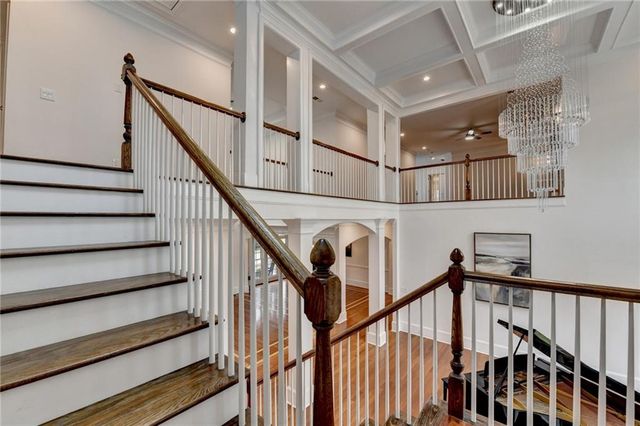 5193 Legends Drive, Braselton, GA 30517