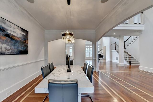 5193 Legends Drive, Braselton, GA 30517