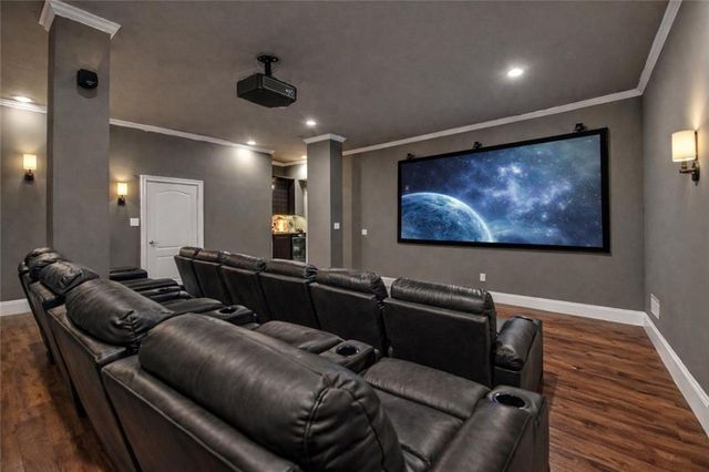 5193 Legends Drive, Braselton, GA 30517