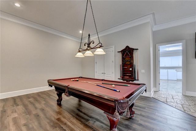 5193 Legends Drive, Braselton, GA 30517