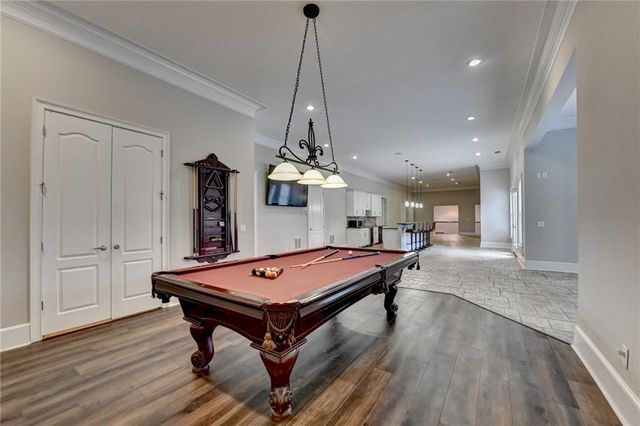 5193 Legends Drive, Braselton, GA 30517