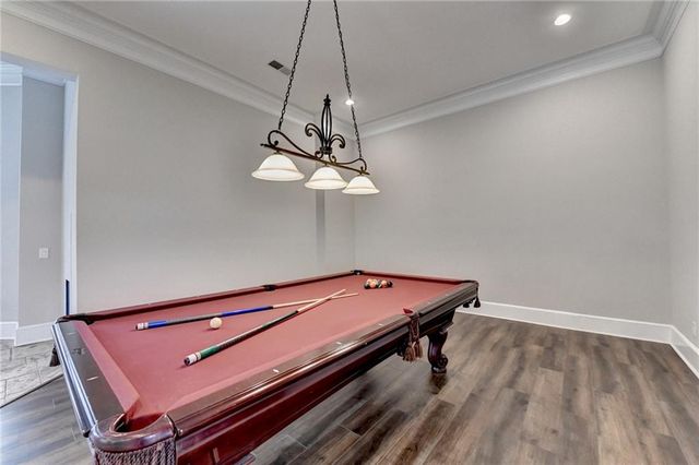 5193 Legends Drive, Braselton, GA 30517