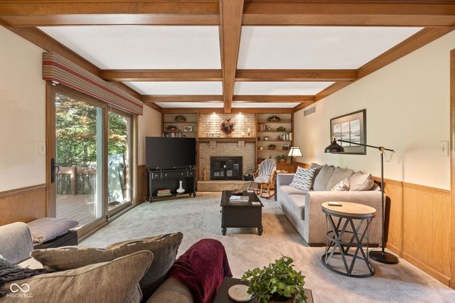 4700 Briarwood Trace, Carmel, IN 46033