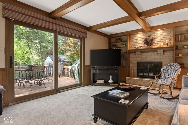 4700 Briarwood Trace, Carmel, IN 46033