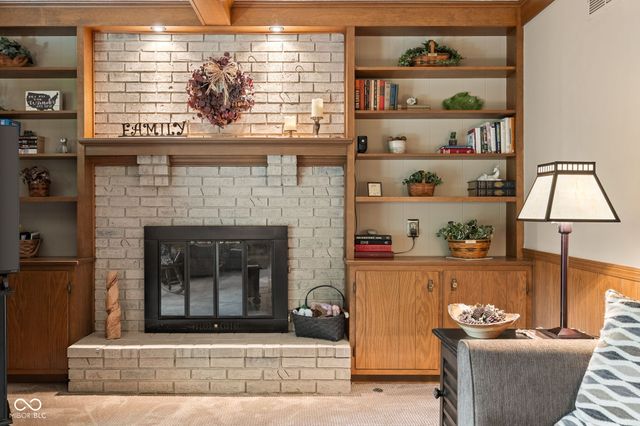 4700 Briarwood Trace, Carmel, IN 46033