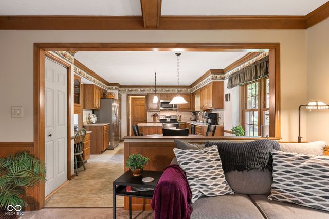 4700 Briarwood Trace, Carmel, IN 46033