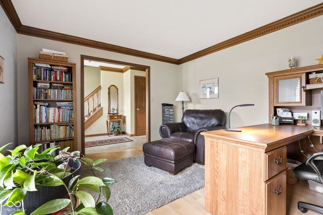 4700 Briarwood Trace, Carmel, IN 46033