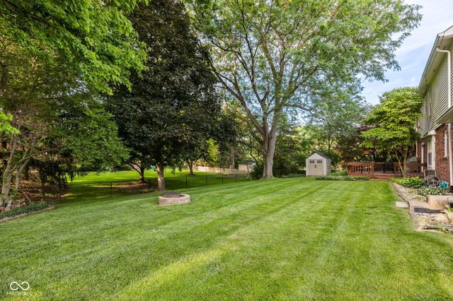 4700 Briarwood Trace, Carmel, IN 46033