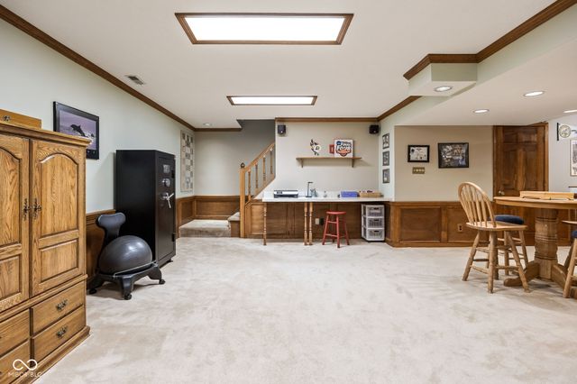 4700 Briarwood Trace, Carmel, IN 46033