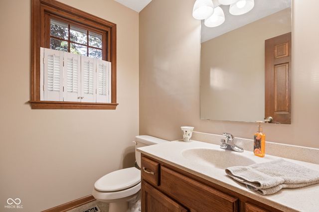 4700 Briarwood Trace, Carmel, IN 46033