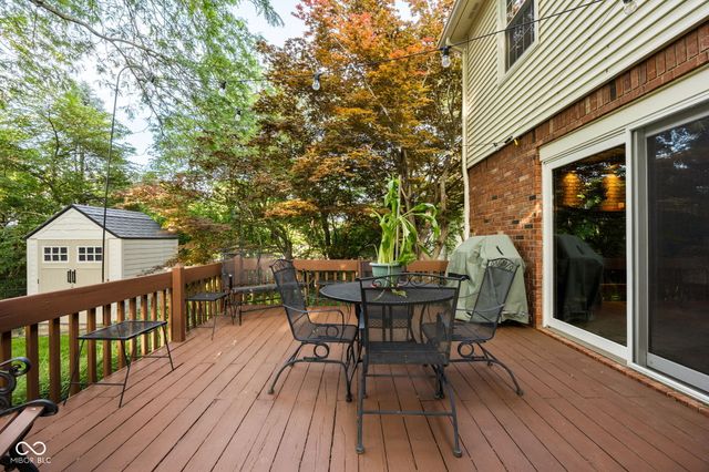 4700 Briarwood Trace, Carmel, IN 46033