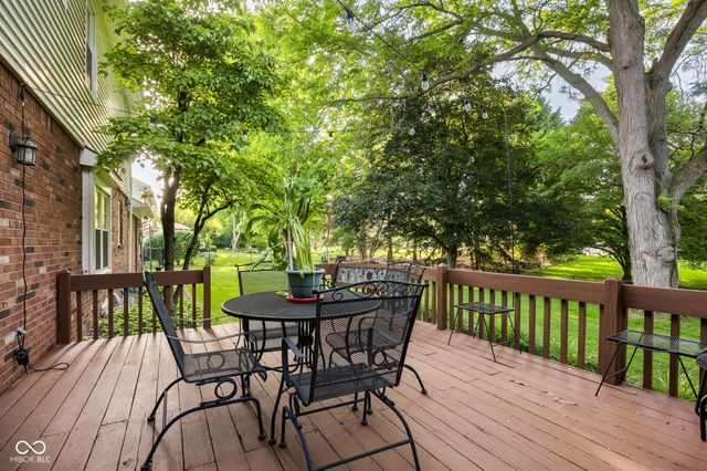 4700 Briarwood Trace, Carmel, IN 46033