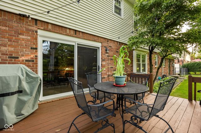 4700 Briarwood Trace, Carmel, IN 46033