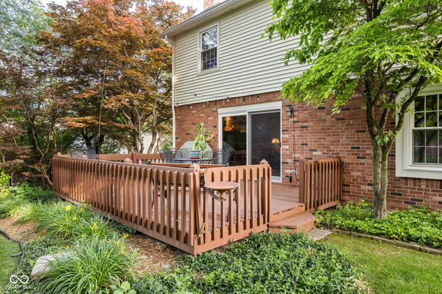 4700 Briarwood Trace, Carmel, IN 46033