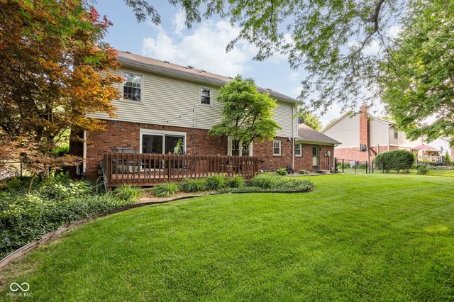4700 Briarwood Trace, Carmel, IN 46033