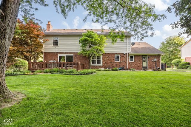 4700 Briarwood Trace, Carmel, IN 46033