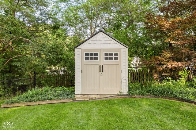 4700 Briarwood Trace, Carmel, IN 46033
