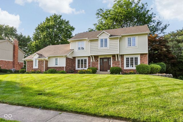 4700 Briarwood Trace, Carmel, IN 46033