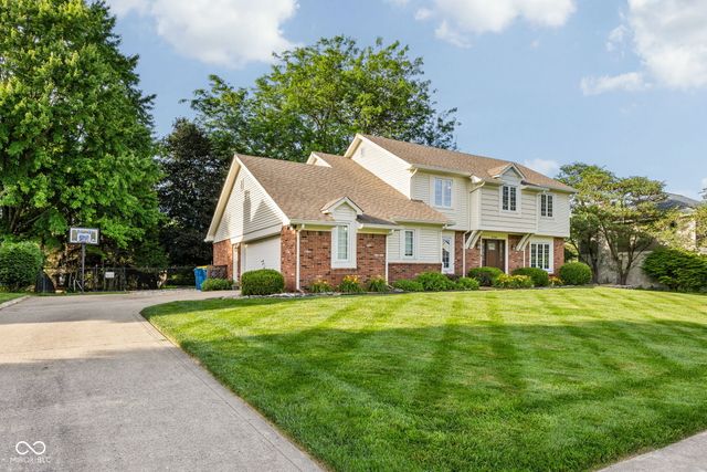 4700 Briarwood Trace, Carmel, IN 46033
