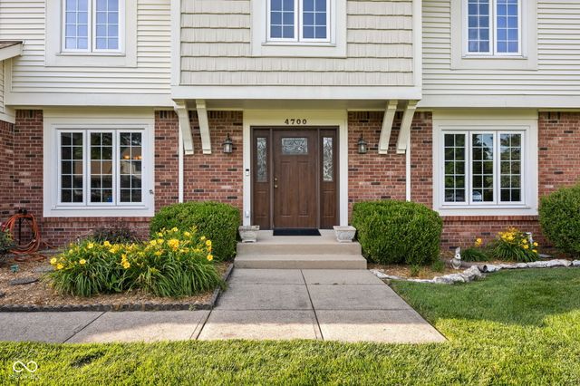 4700 Briarwood Trace, Carmel, IN 46033