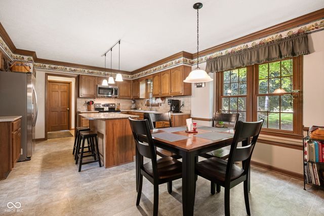4700 Briarwood Trace, Carmel, IN 46033