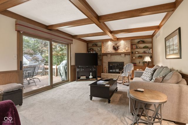 4700 Briarwood Trace, Carmel, IN 46033