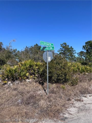 3457 Glen Haven Avenue, Lake Placid, FL 33852