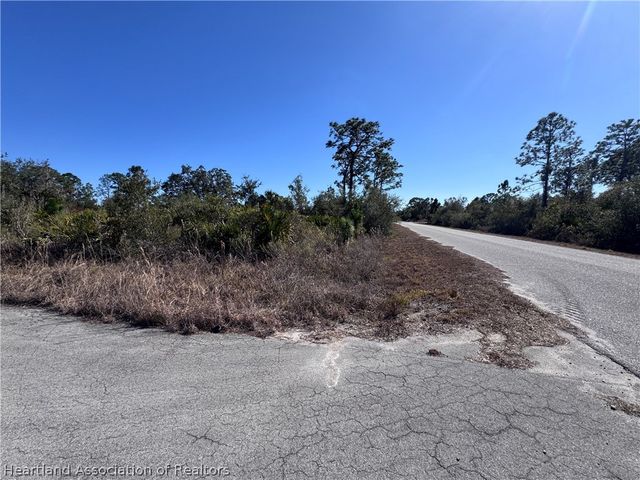 3457 Glen Haven Avenue, Lake Placid, FL 33852