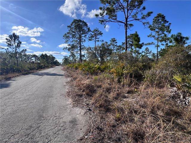 3457 Glen Haven Avenue, Lake Placid, FL 33852