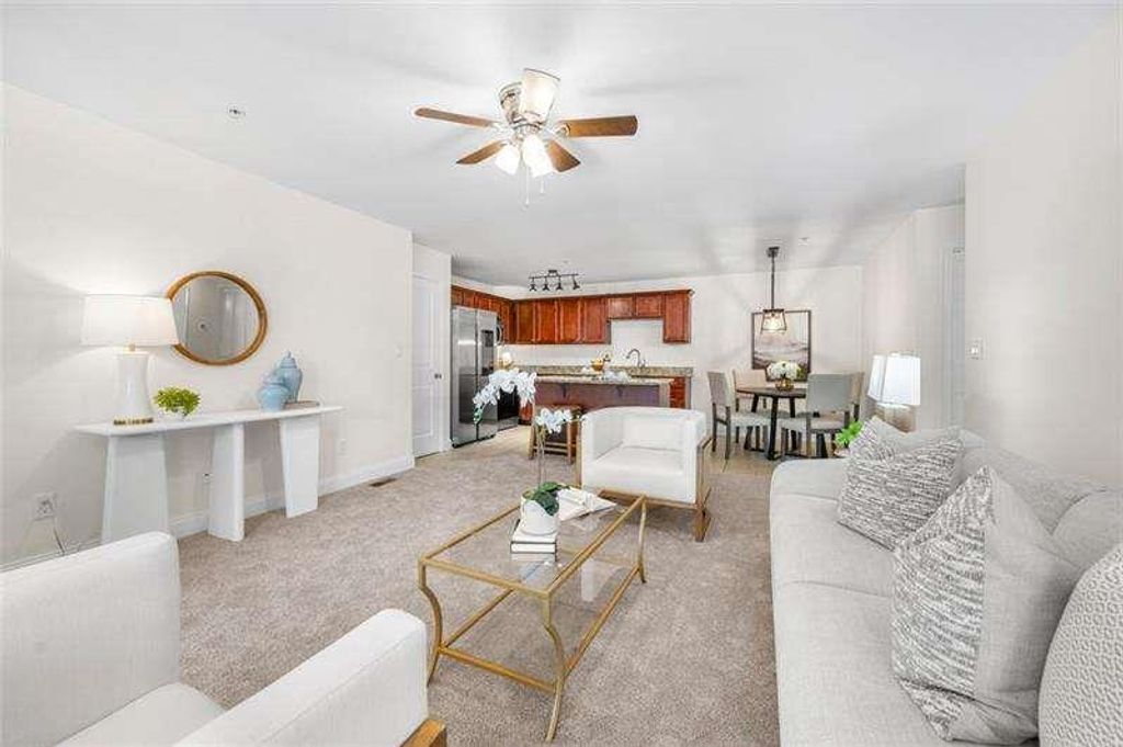 1202 MADISON Lane, Smyrna, GA 30080