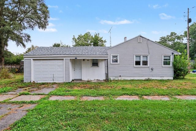 3001 Montana Avenue, Flint, MI 48506