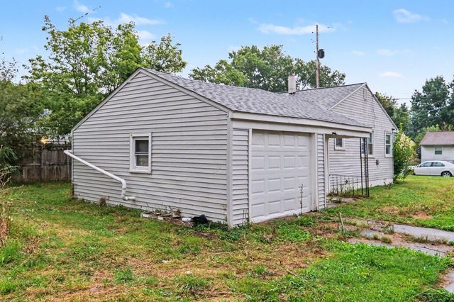 3001 Montana Avenue, Flint, MI 48506
