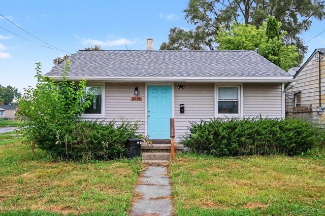 3001 Montana Avenue, Flint, MI 48506