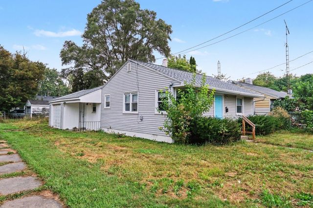 3001 Montana Avenue, Flint, MI 48506
