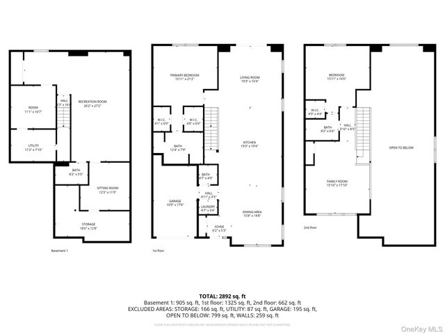 59 Farm Acre Circle, Mount Sinai, NY 11766