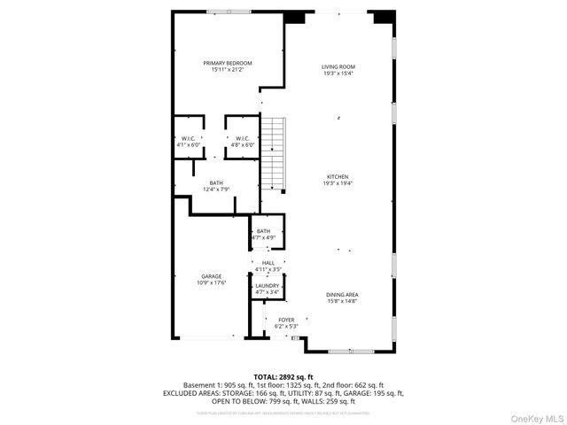 59 Farm Acre Circle, Mount Sinai, NY 11766