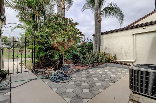 4548 SOMERSET PLACE, New Port Richey, FL 34652