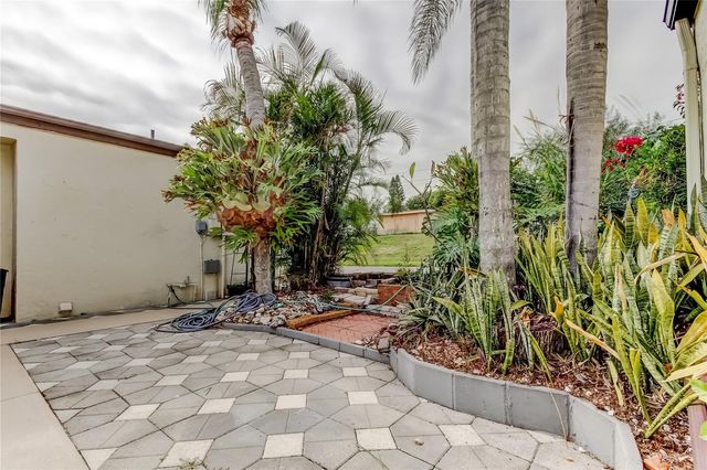 4548 SOMERSET PLACE, New Port Richey, FL 34652