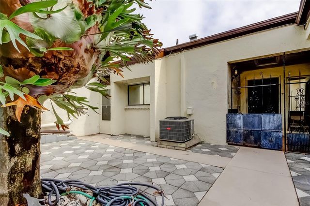 4548 SOMERSET PLACE, New Port Richey, FL 34652