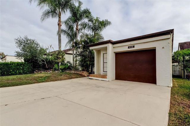 4548 SOMERSET PLACE, New Port Richey, FL 34652