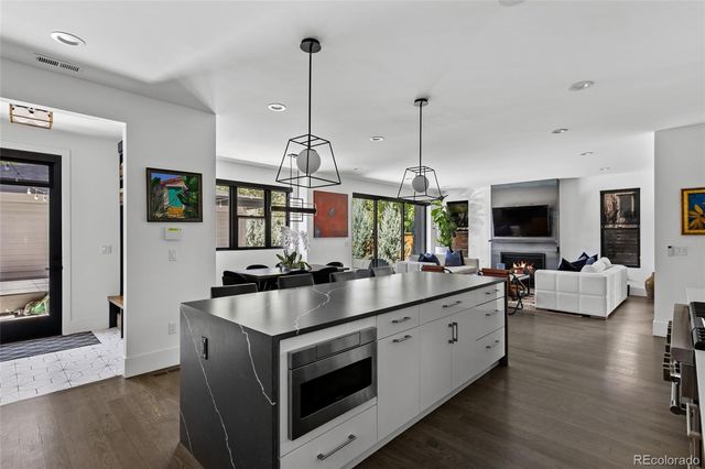 1035 S Columbine Street, Denver, CO 80209