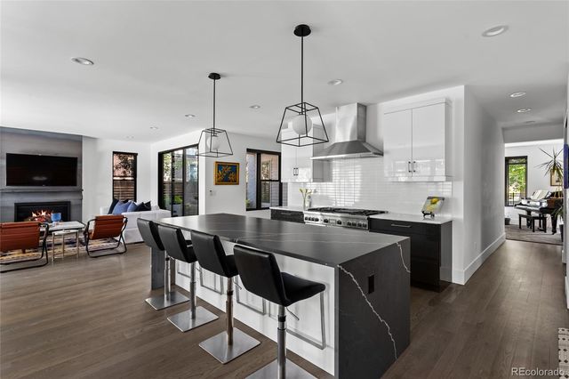 1035 S Columbine Street, Denver, CO 80209