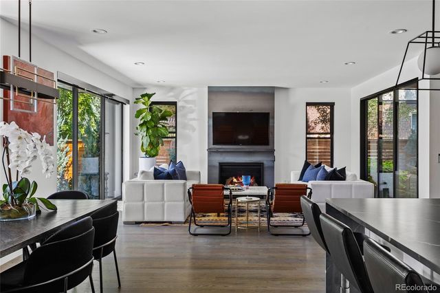 1035 S Columbine Street, Denver, CO 80209