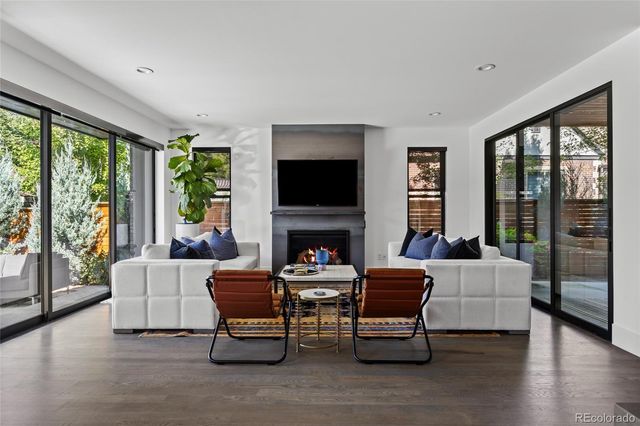 1035 S Columbine Street, Denver, CO 80209