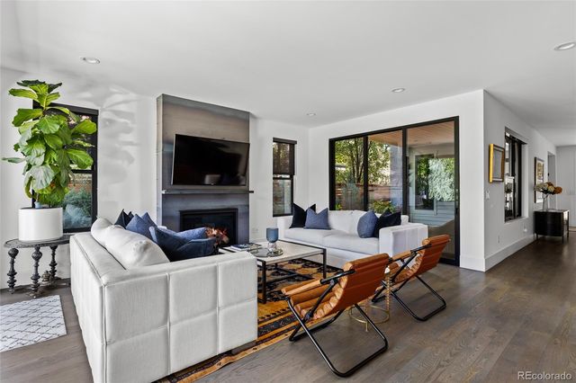 1035 S Columbine Street, Denver, CO 80209