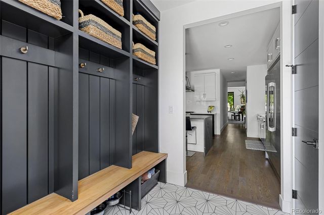 1035 S Columbine Street, Denver, CO 80209