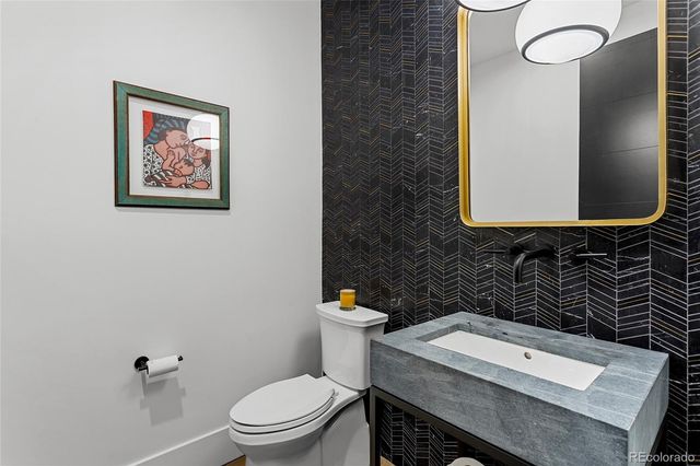 1035 S Columbine Street, Denver, CO 80209
