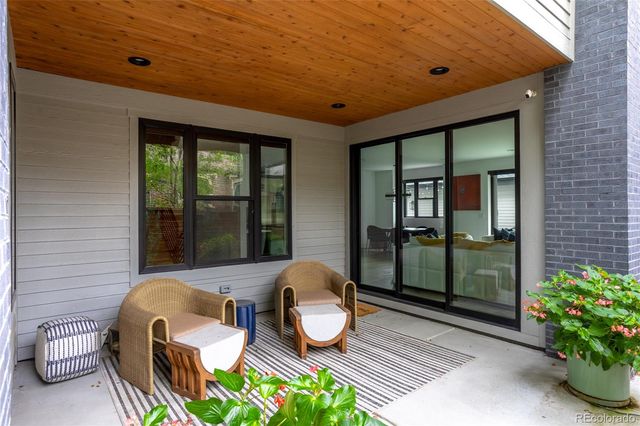 1035 S Columbine Street, Denver, CO 80209