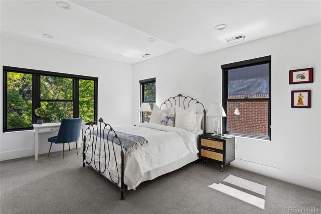 1035 S Columbine Street, Denver, CO 80209