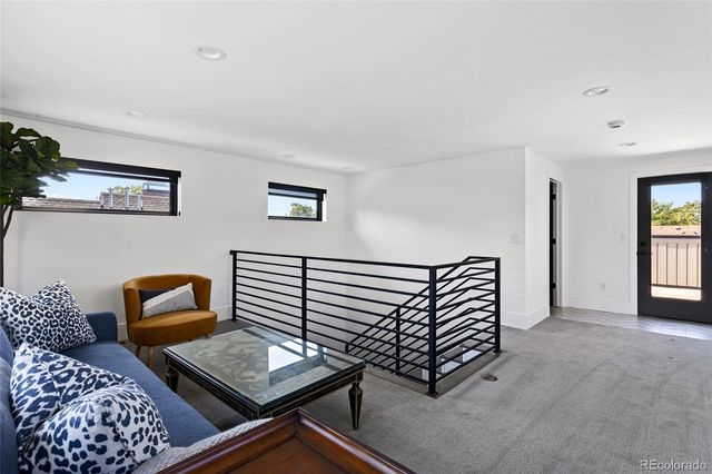 1035 S Columbine Street, Denver, CO 80209
